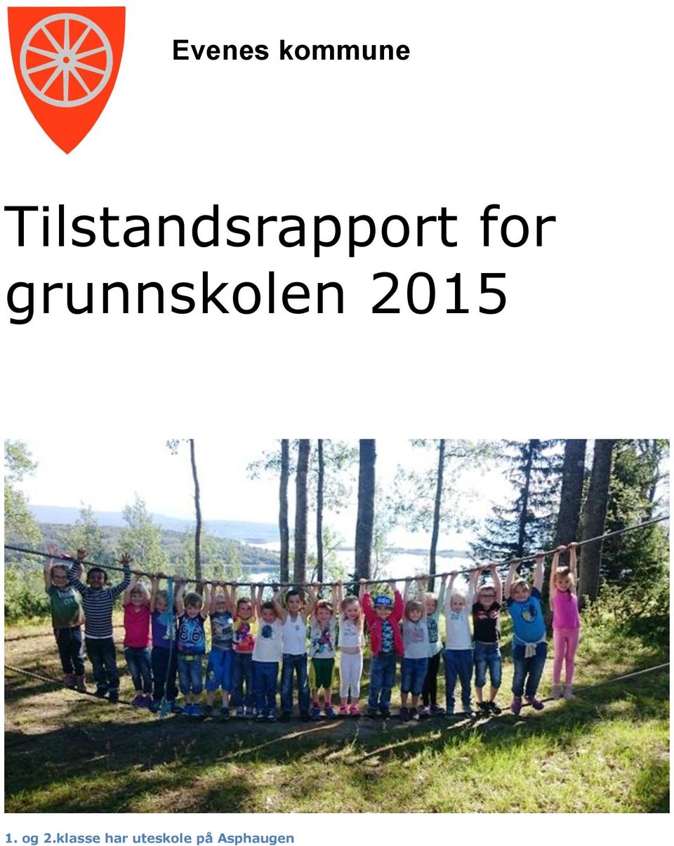 grunnskolen 2015 1.