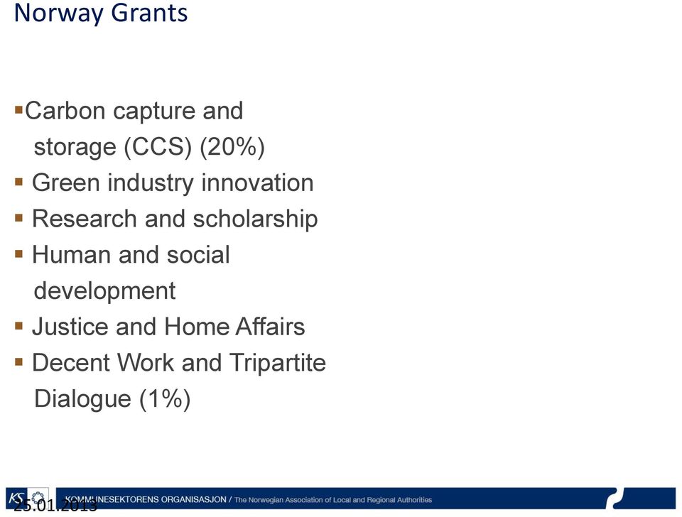 Human and social development Justice and Home