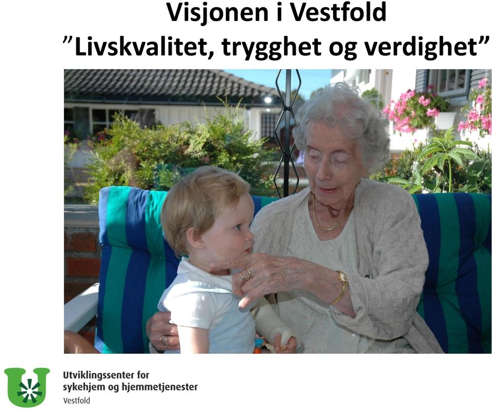 Livskvalitet,