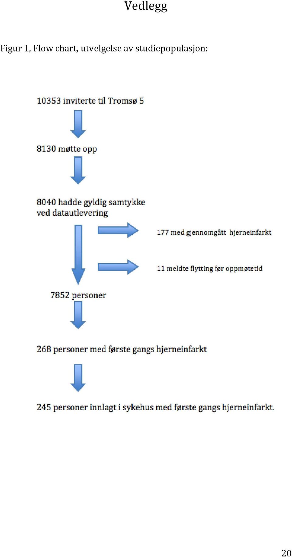 utvelgelse av