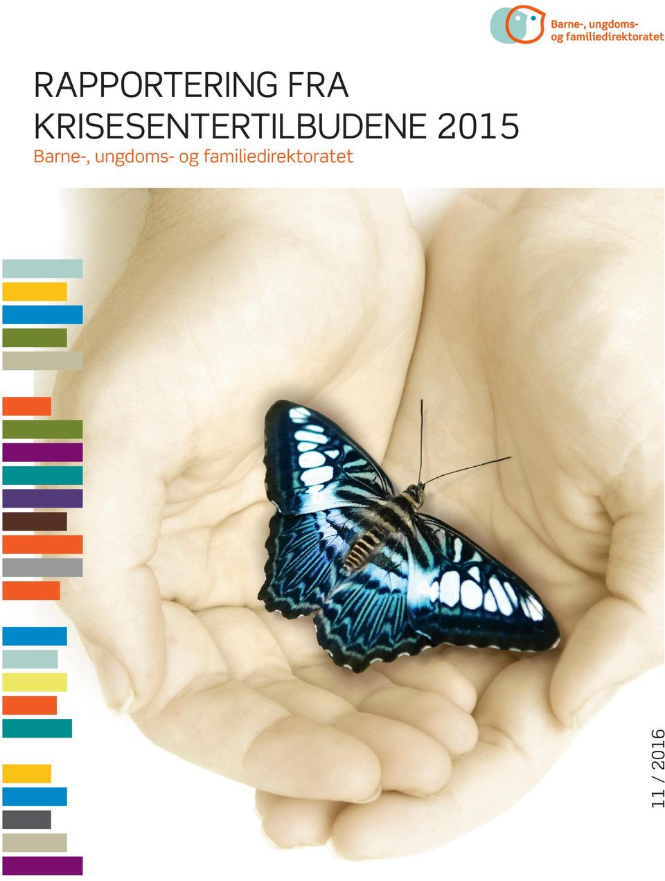 2015 Barne-, ungdoms-