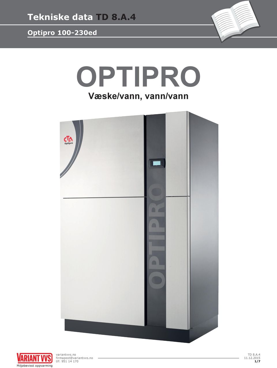 OPTIPRO