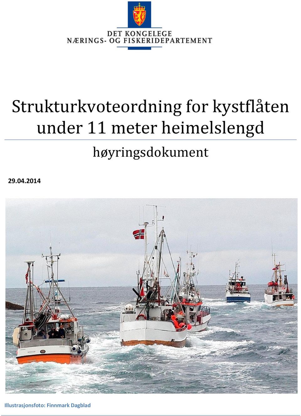 heimelslengd høyringsdokument