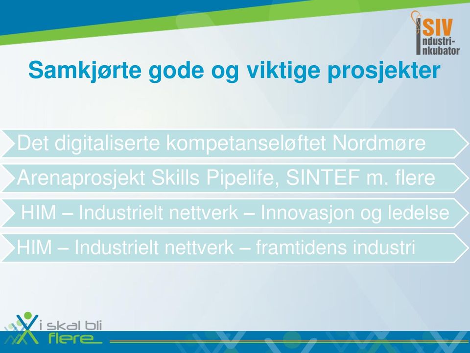 Pipelife, SINTEF m.