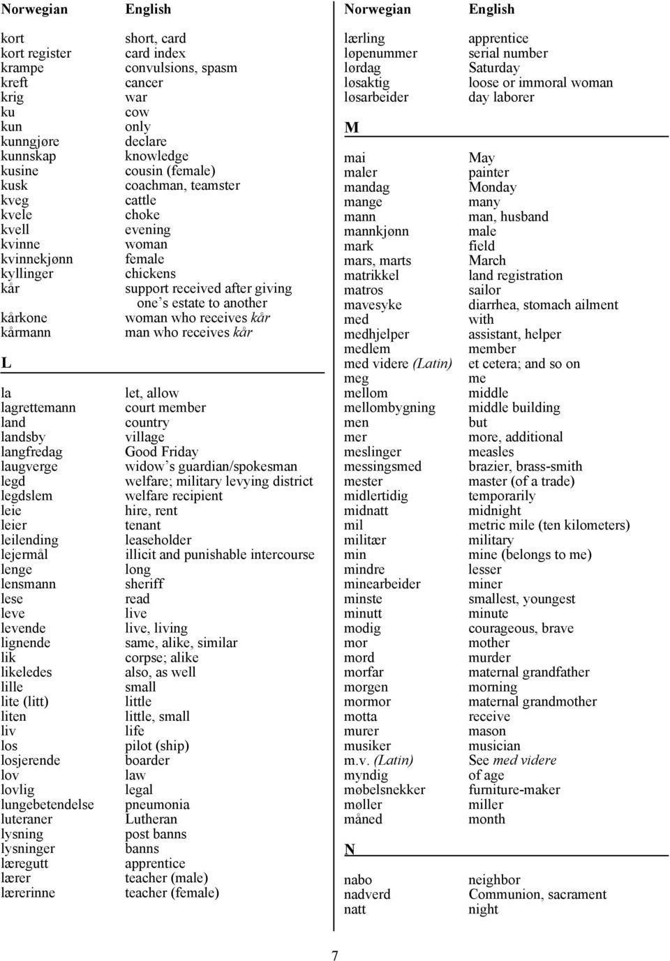 læregutt lærer lærerinne short, card card index convulsions, spasm cancer war cow only declare knowledge cousin (female) coachman, teamster cattle choke evening woman female chickens support received