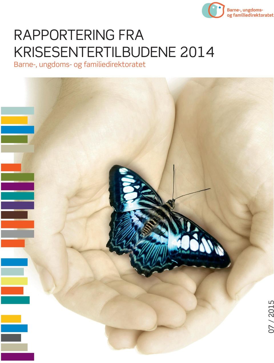 2014 Barne-, ungdoms-