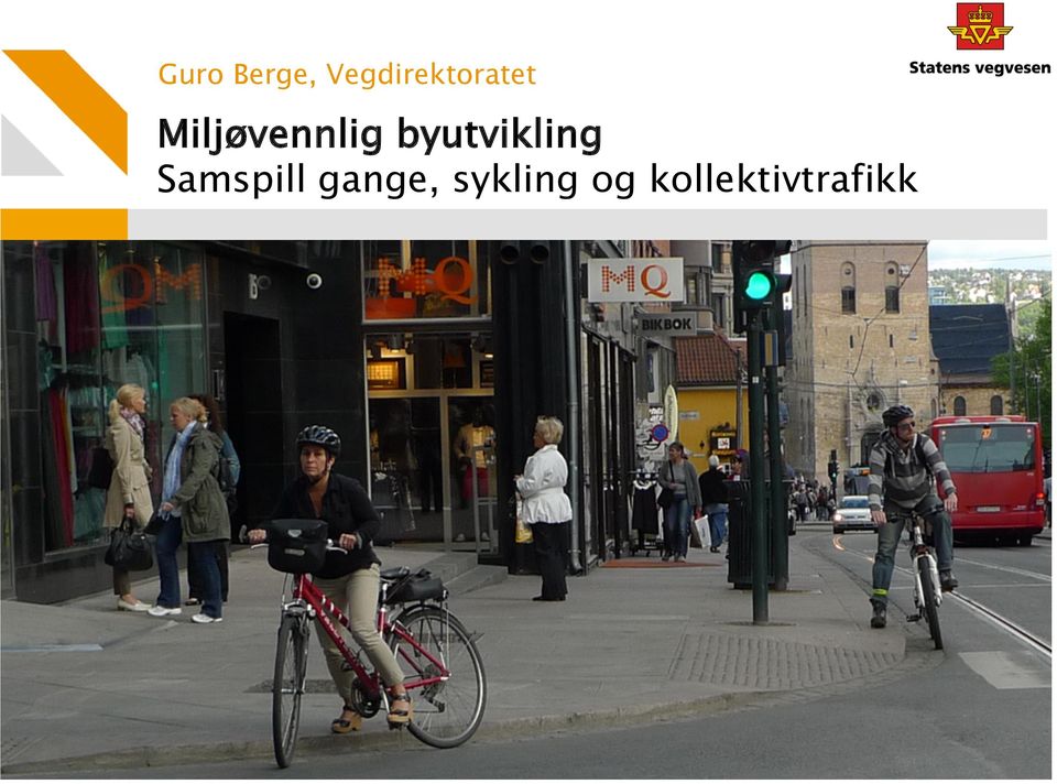 Miljøvennlig