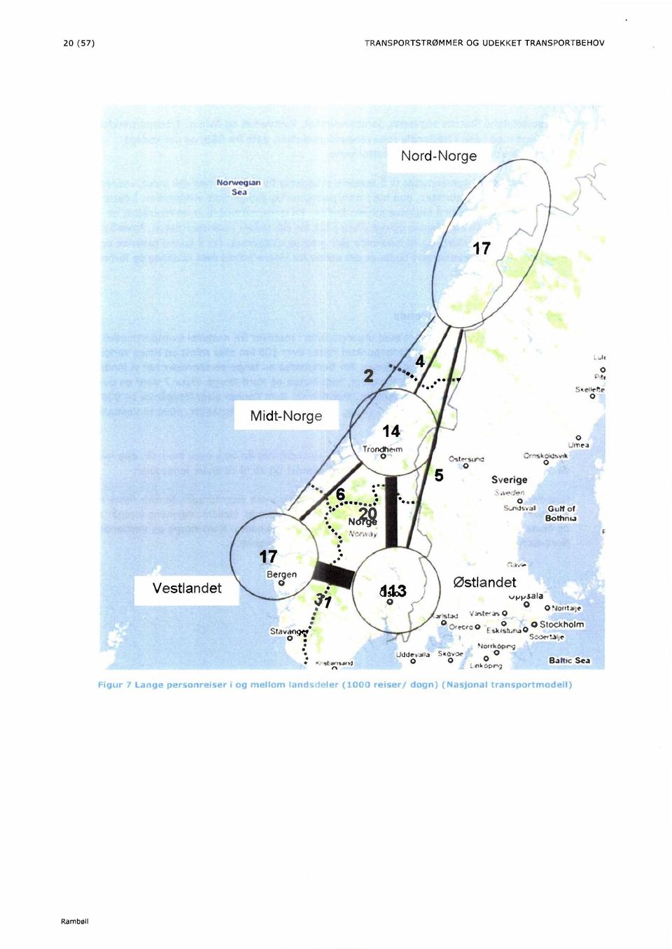 < lef.e 0 Vestlandet 17 Bergen 0 Stavaogv.