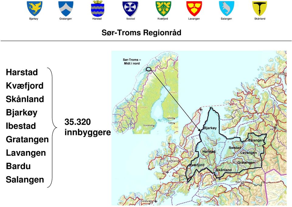 Bjarkøy