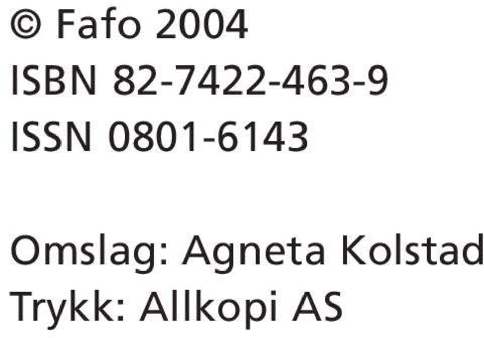 0801-6143 Omslag: