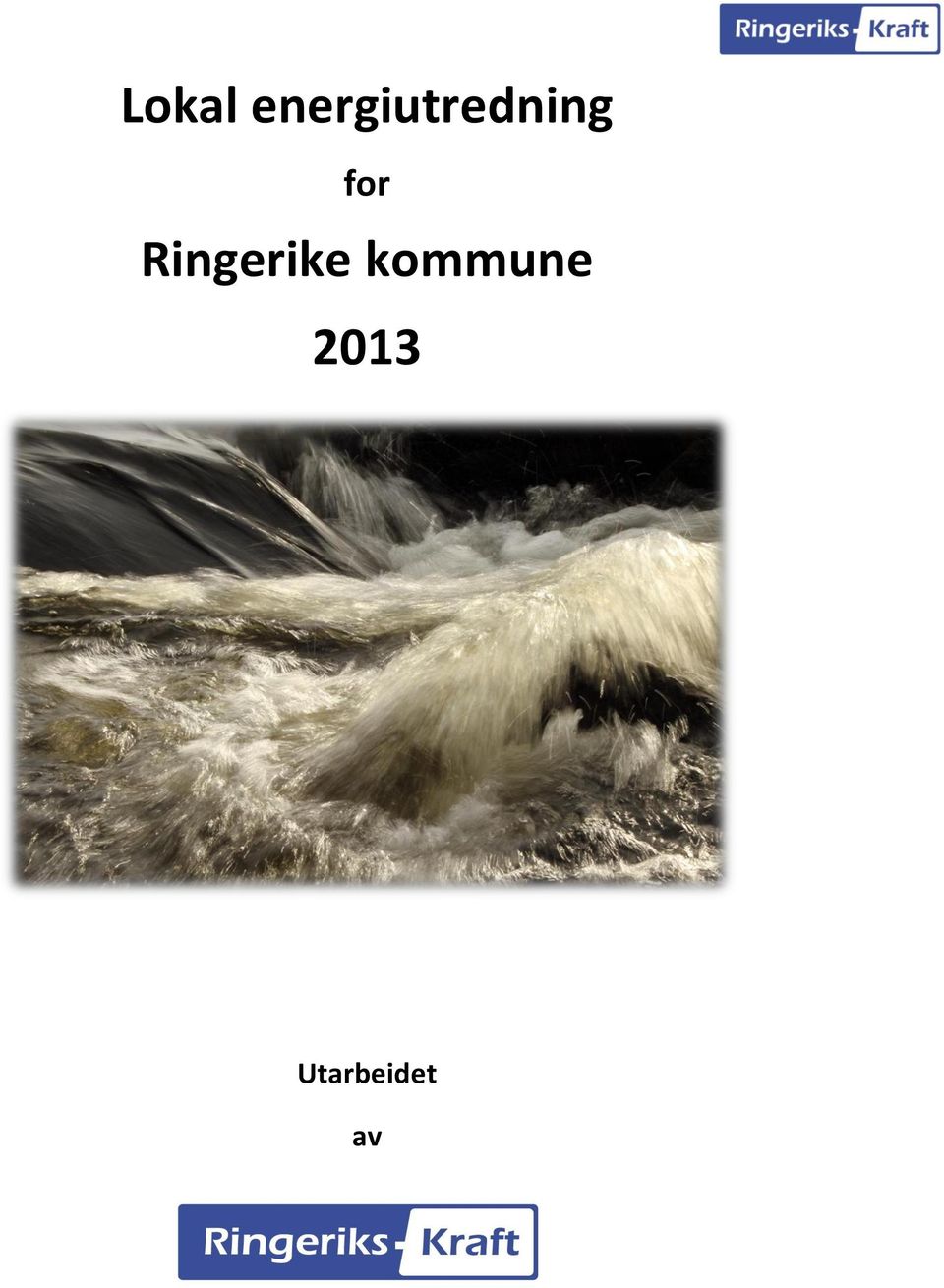 for Ringerike