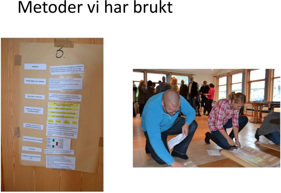 brukt