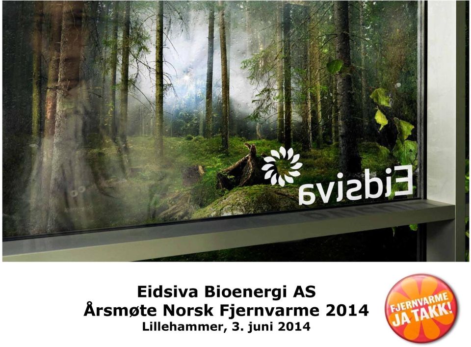 Fjernvarme 2014