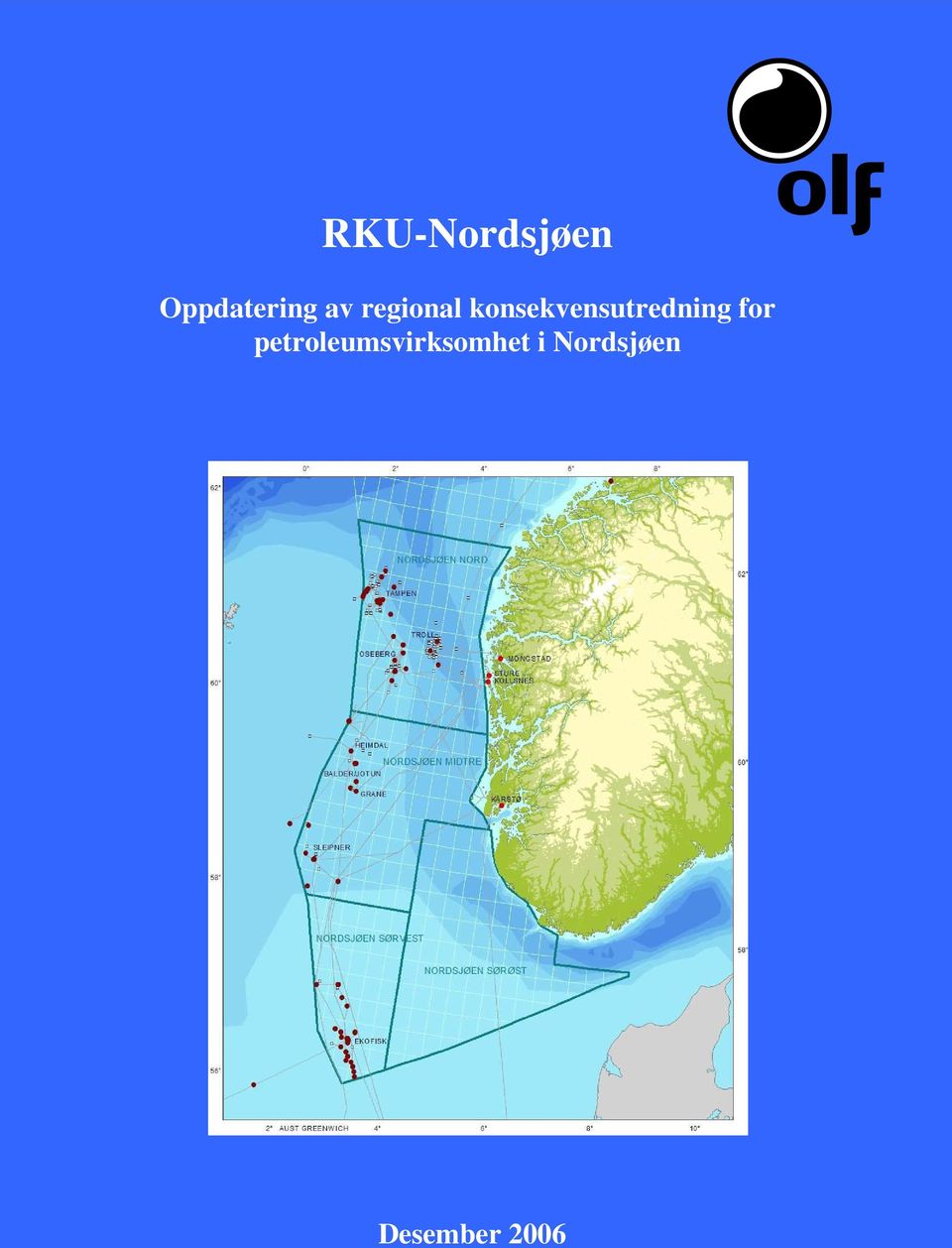 petroleumsvirksomhet i