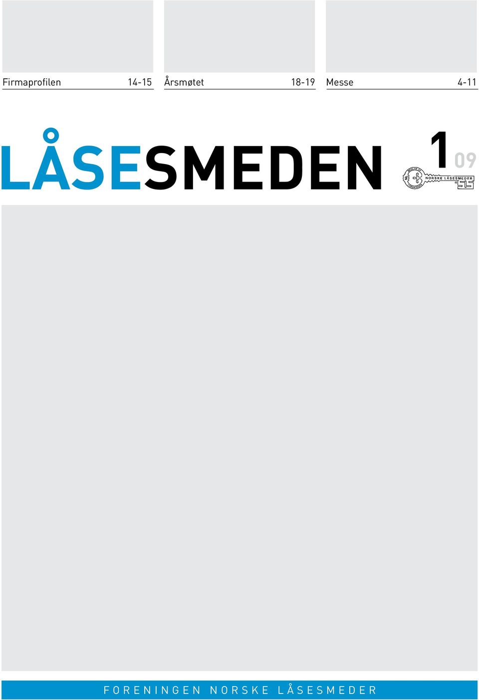 4-11 LÅsesmeden 109