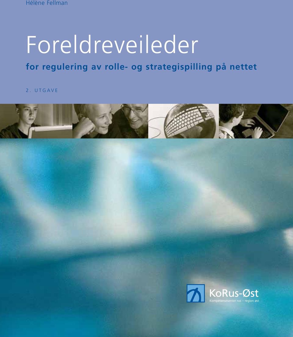 regulering av rolle- og