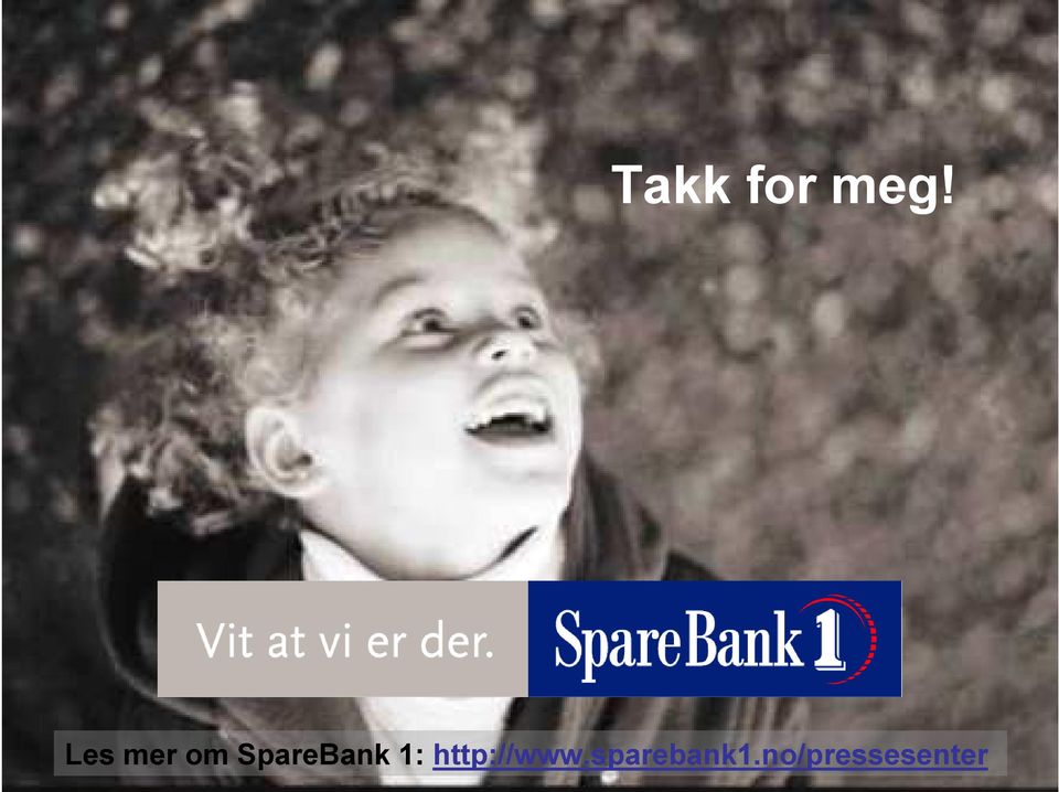 SpareBank 1: