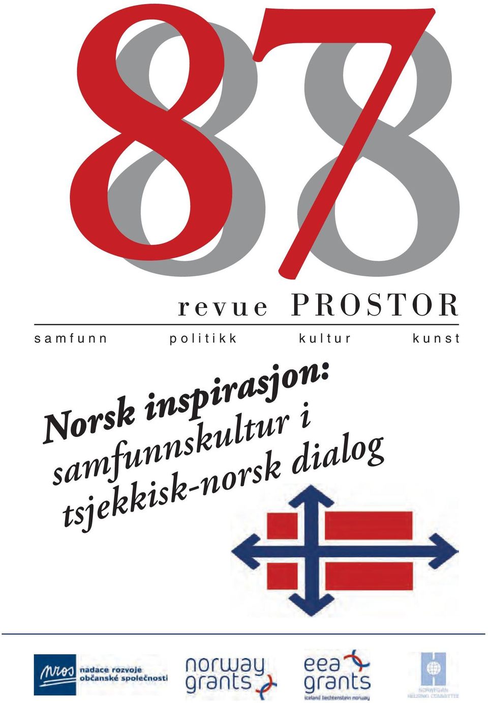 inspirasjon Norsk inspirasjon: