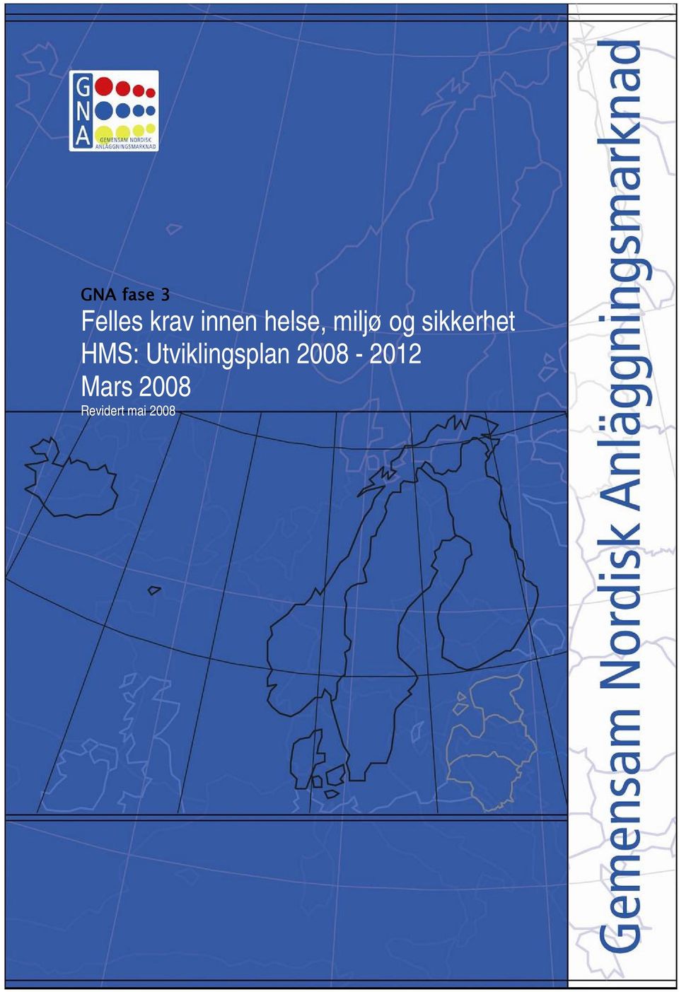 2008-2012 Mars