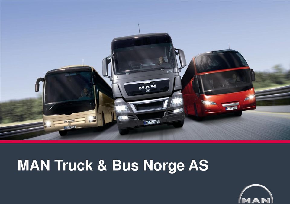 Bus Norge