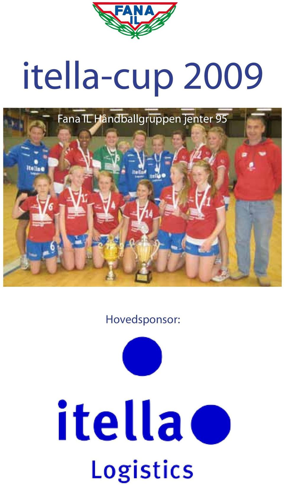 Håndballgruppen