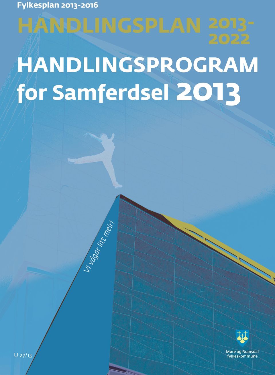 handlingsprogram for