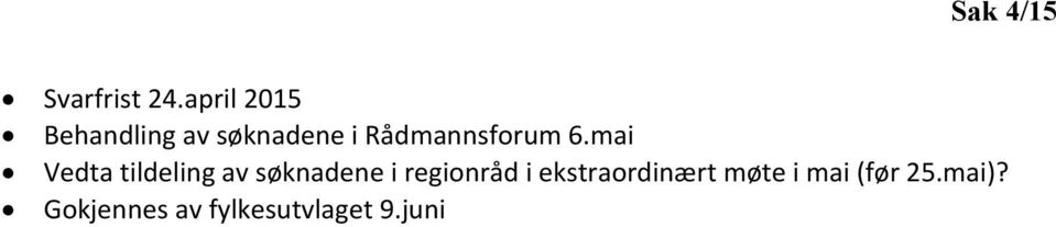 Rådmannsforum 6.