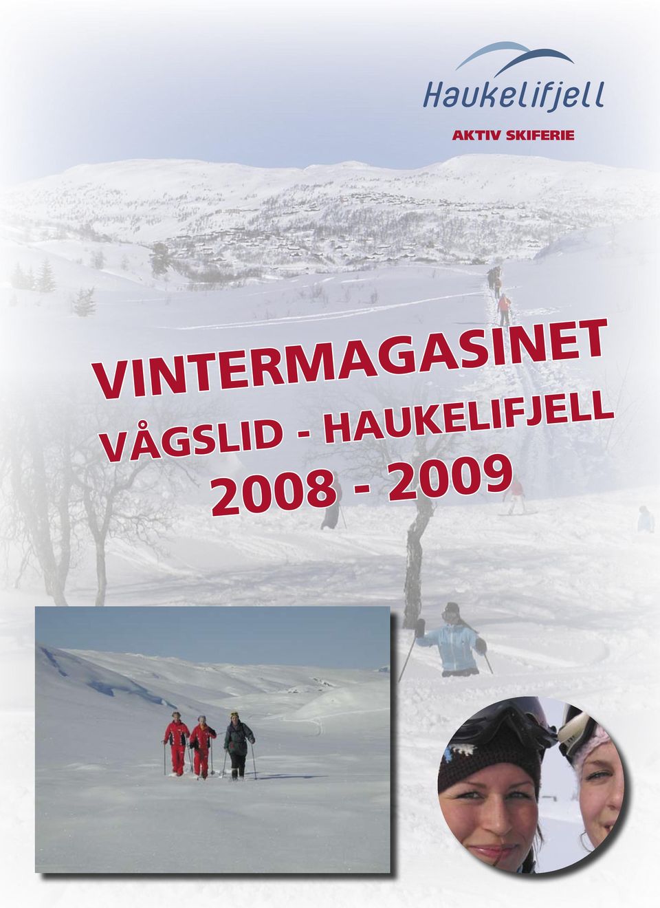 VINTERMAGASINET