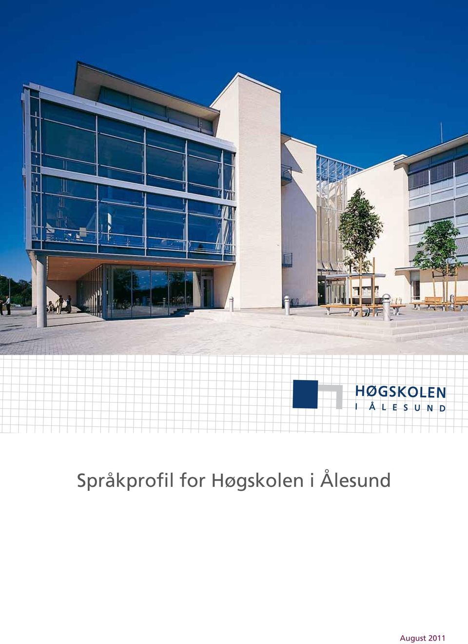 Høgskolen i