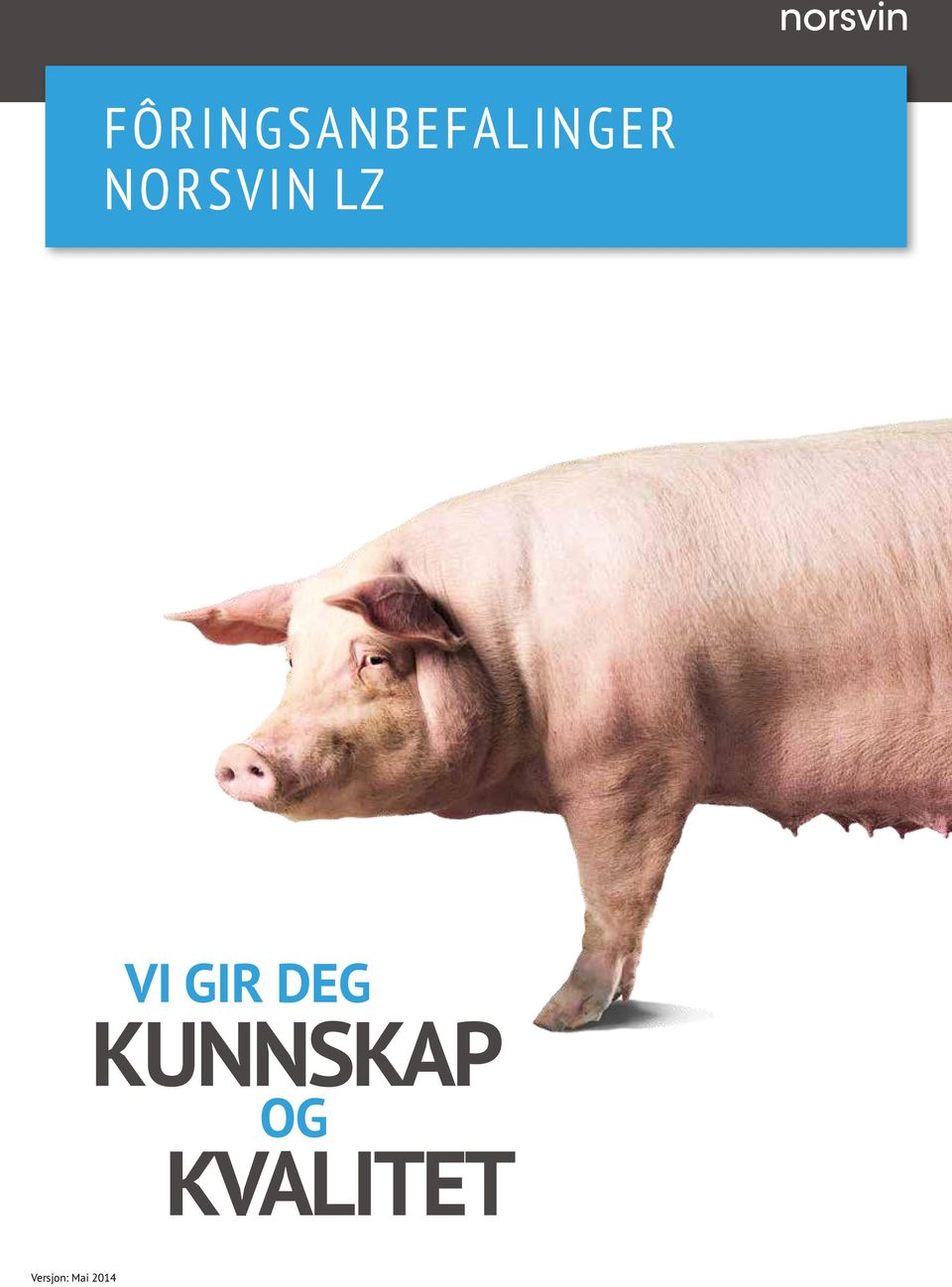 DEG KUNNSKAP OG