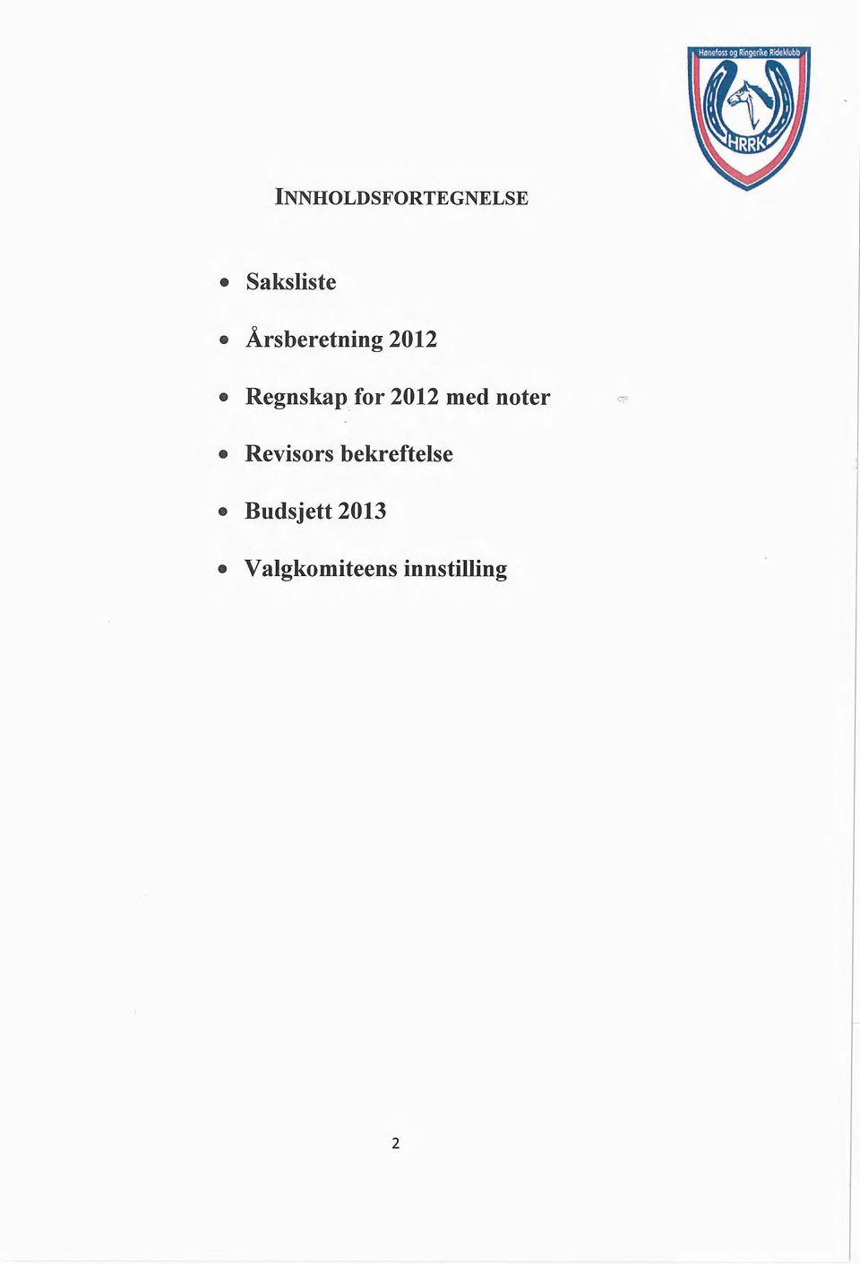 2012 med noter Revisors