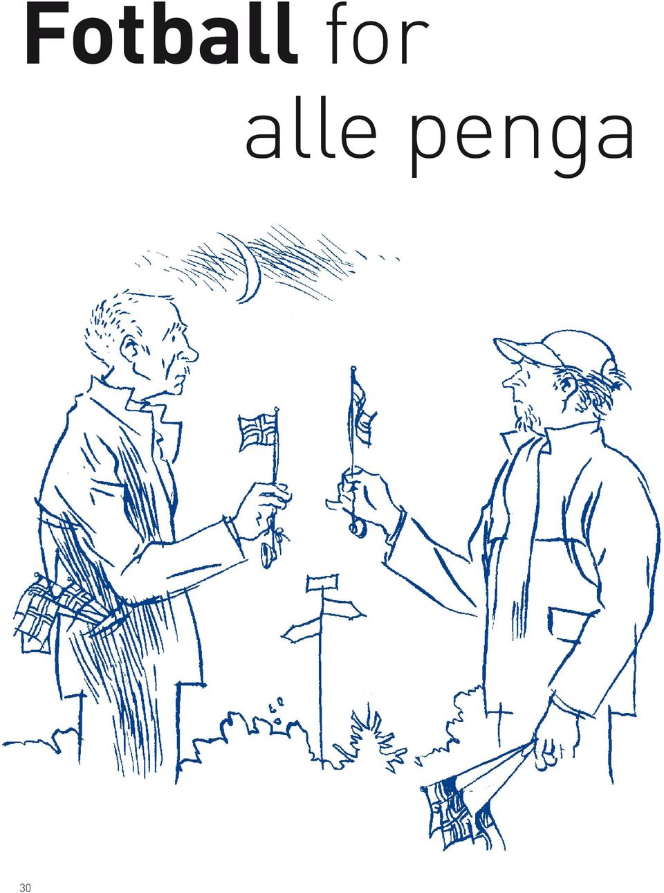 penga 30