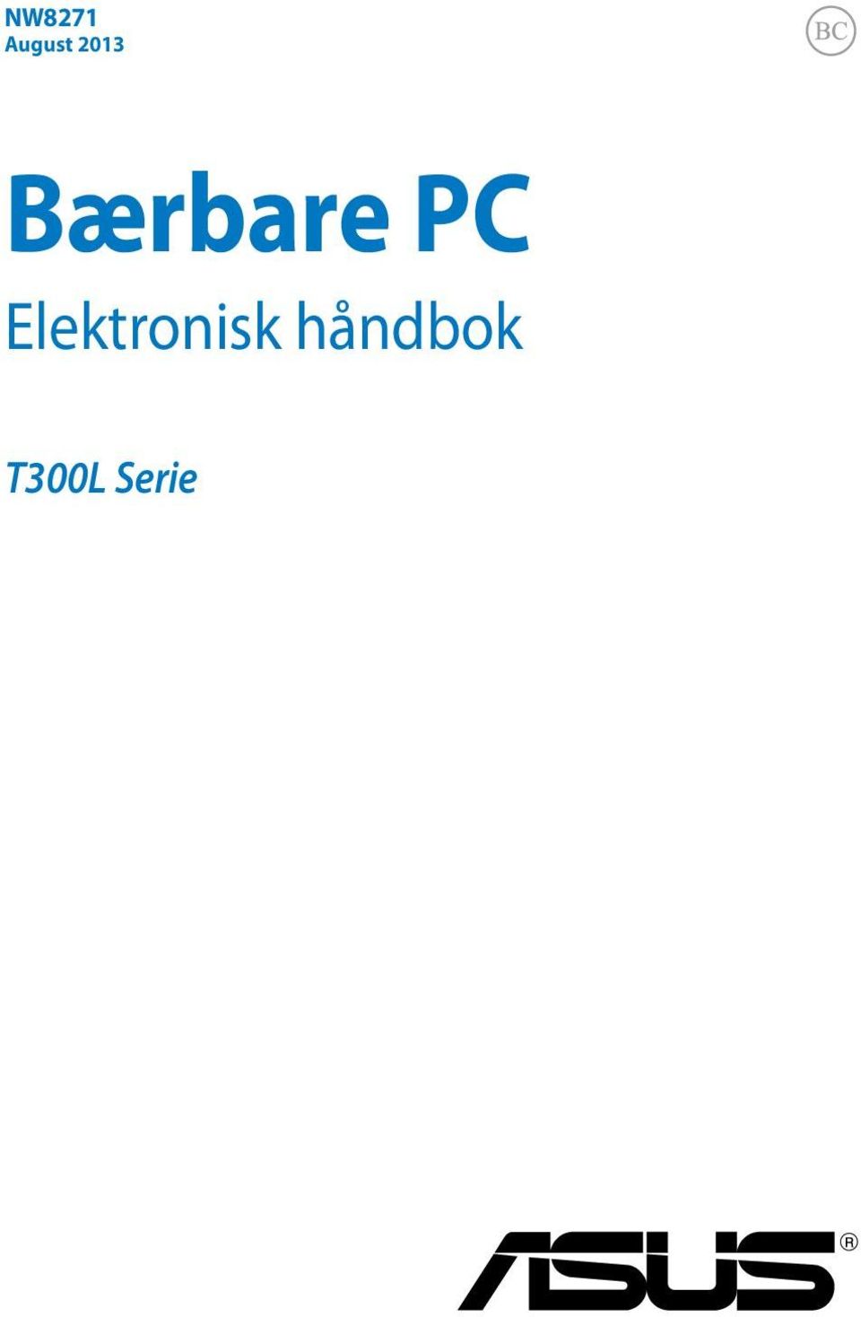 Elektronisk