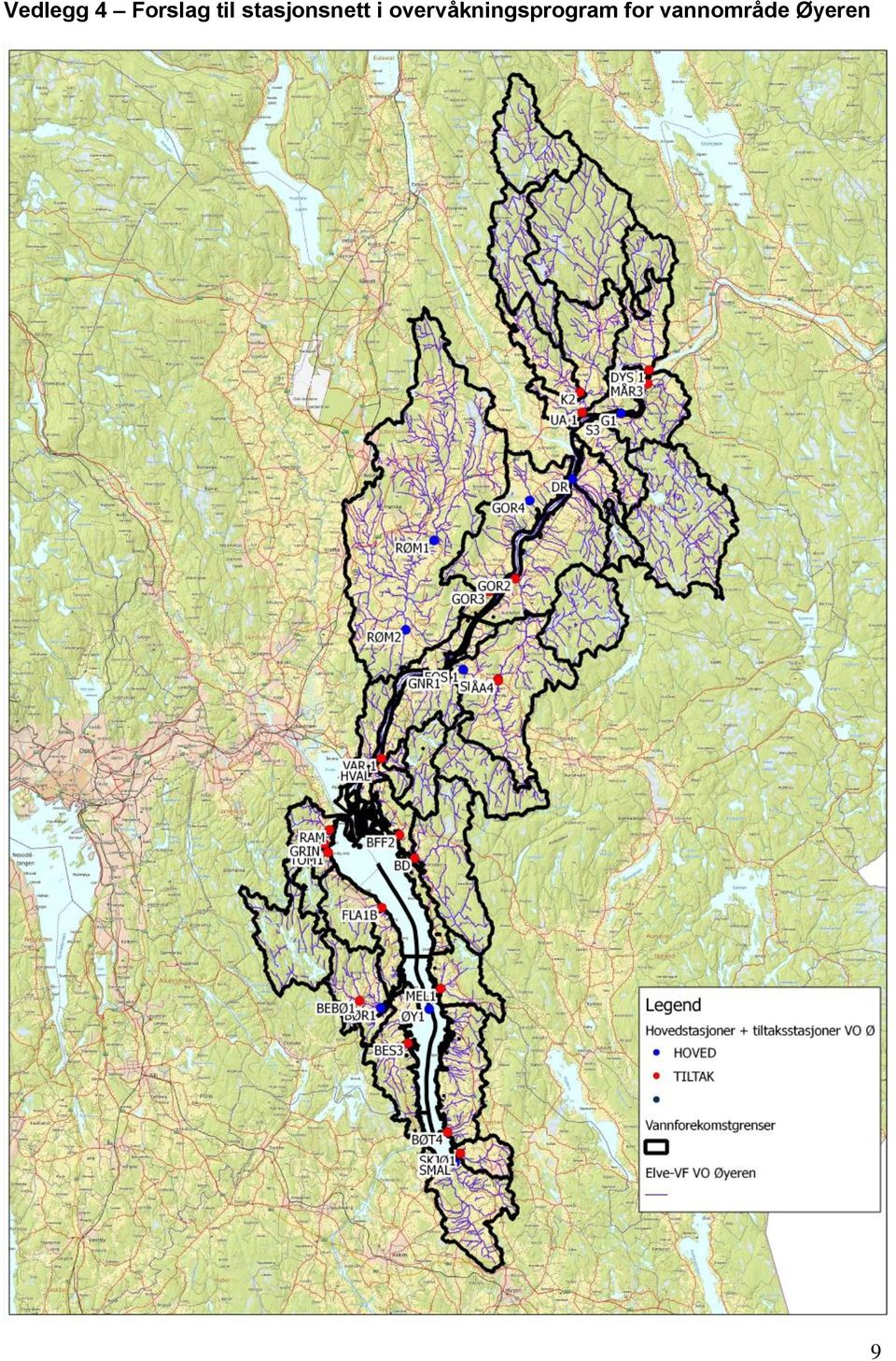 overvåkningsprogram