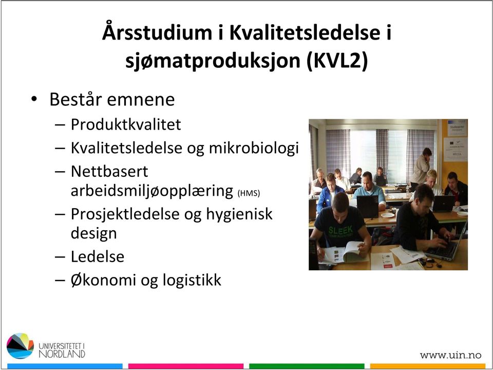 mikrobiologi Nettbasert arbeidsmiljøopplæring ilj l i