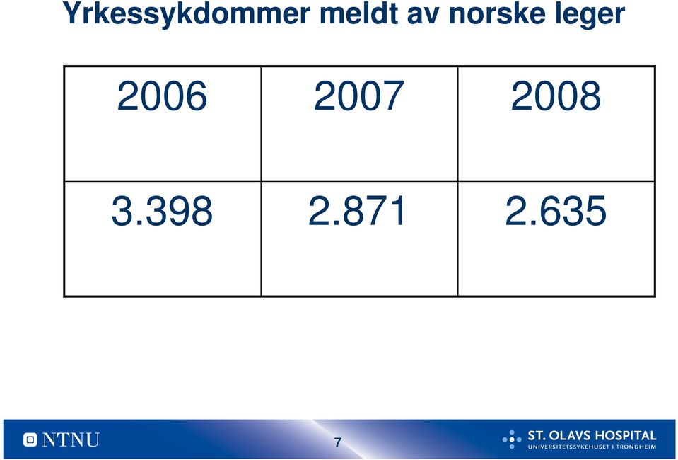 leger 2006 2007