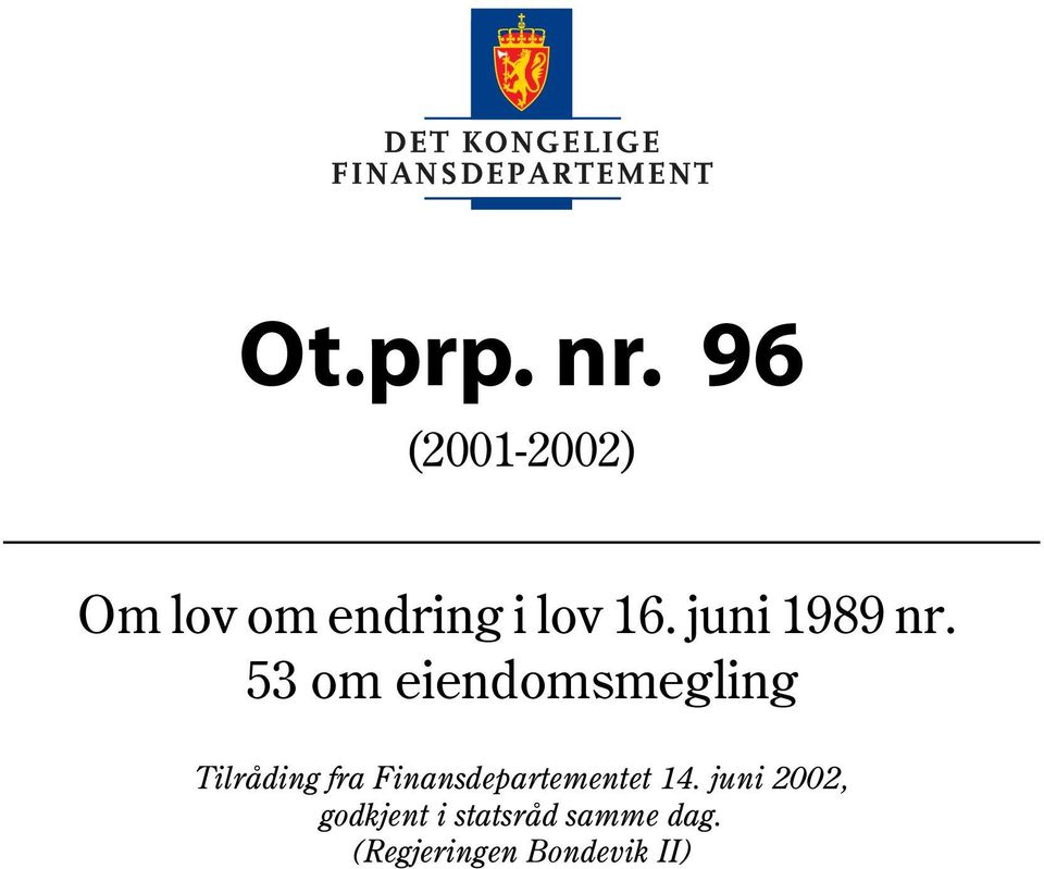 juni 1989 nr.