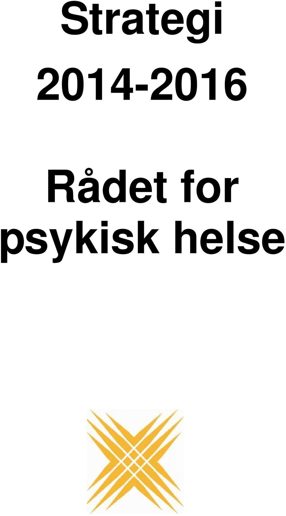 Rådet for