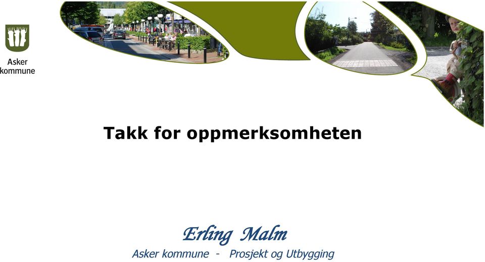 Erling Malm Asker