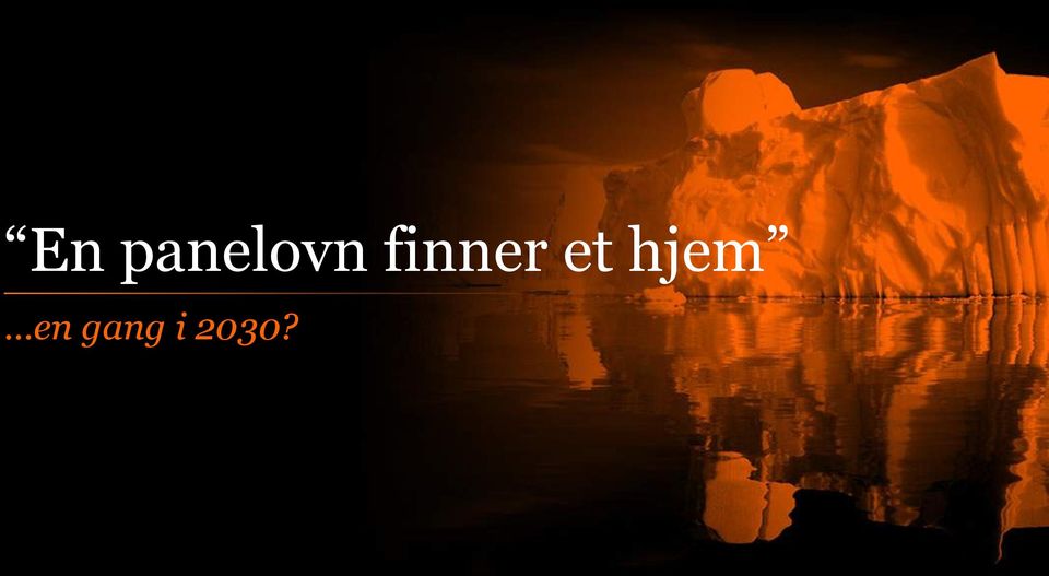 finner et