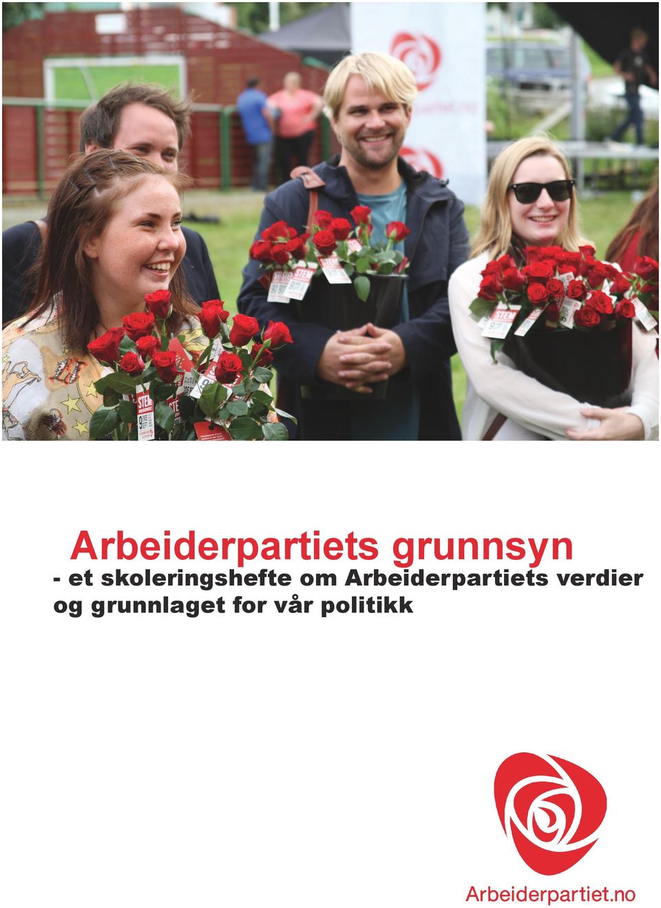 Arbeiderpartiets verdier