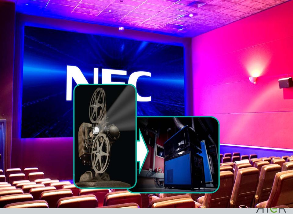 NEC