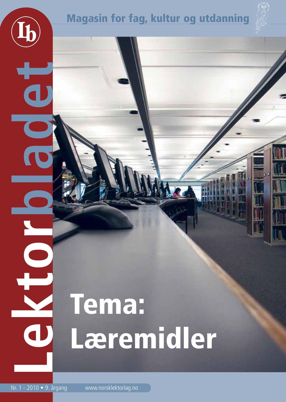 Tema: Læremidler Nr.