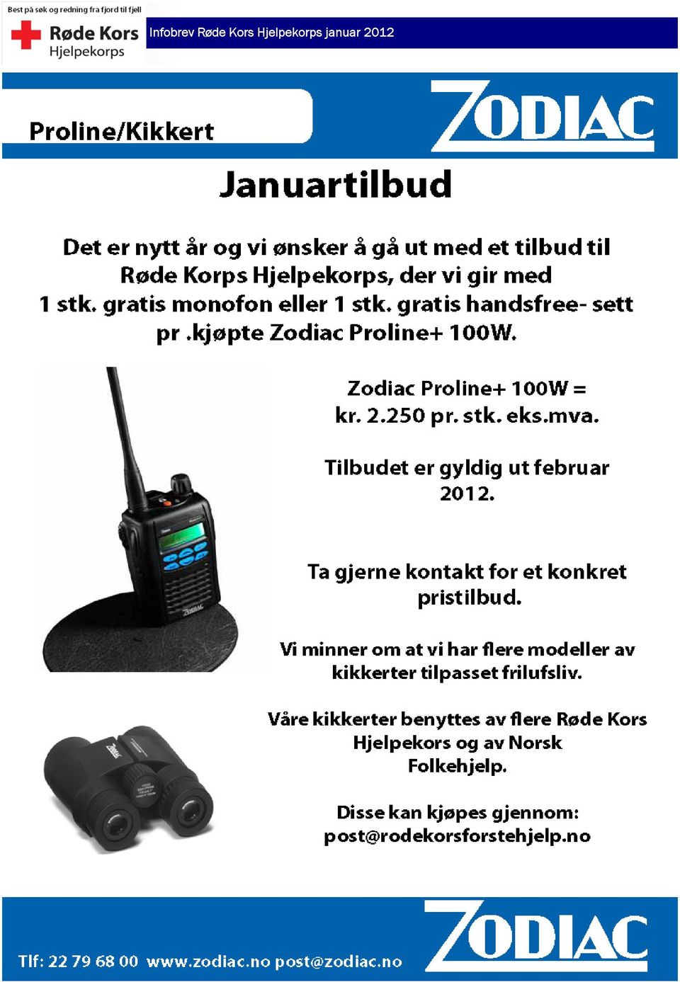 Røde Kors