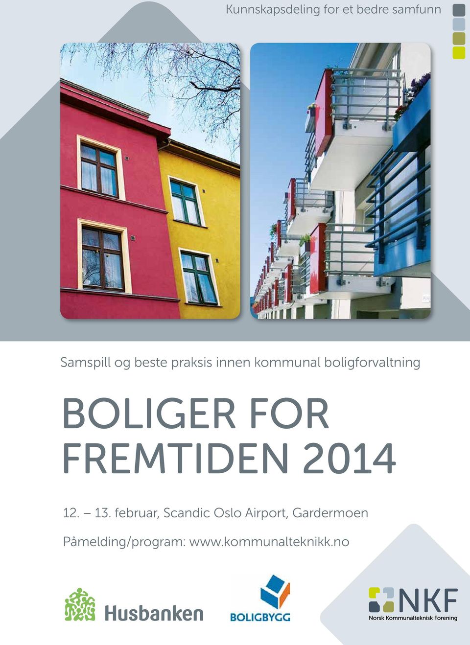 FREMTIDEN 2014 12. 13.