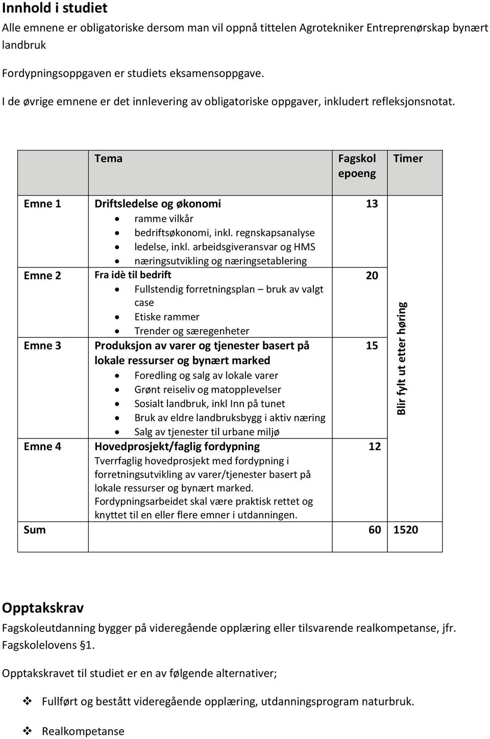 regnskapsanalyse ledelse, inkl.