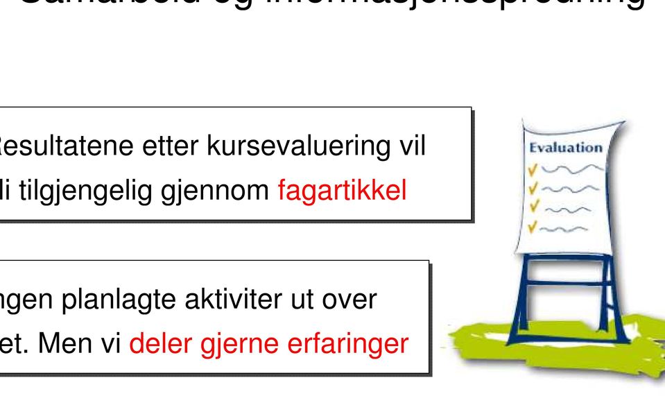 tilgjengelig gjennom fagartikkel gen