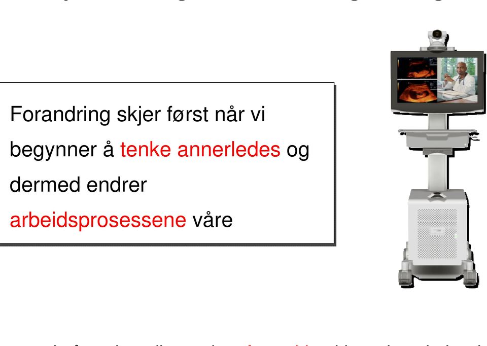 annerledes og dermed