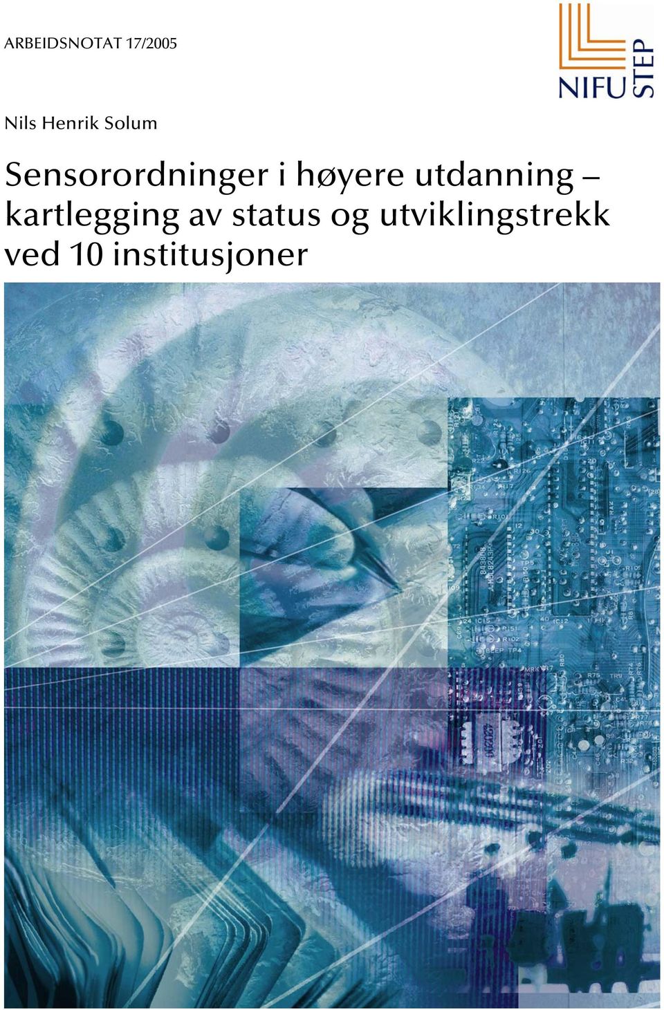 utdanning kartlegging av status