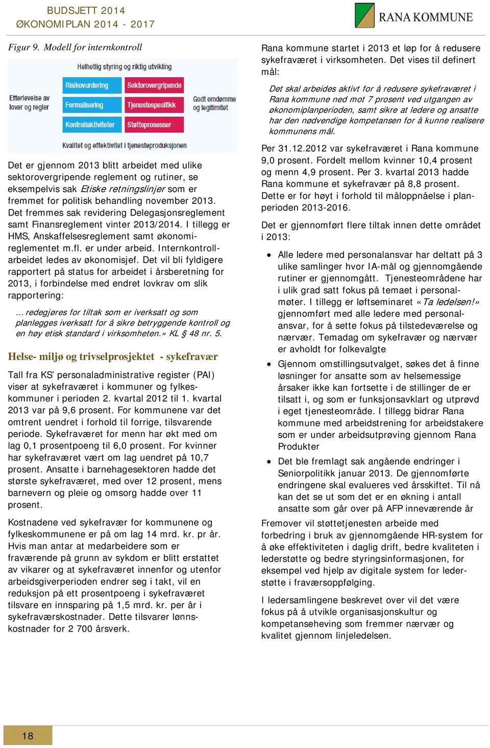 november 2013. Det fremmes sak revidering Delegasjonsreglement samt Finansreglement vinter 2013/2014. I tillegg er HMS, Anskaffelsesreglement samt økonomireglementet m.fl. er under arbeid.